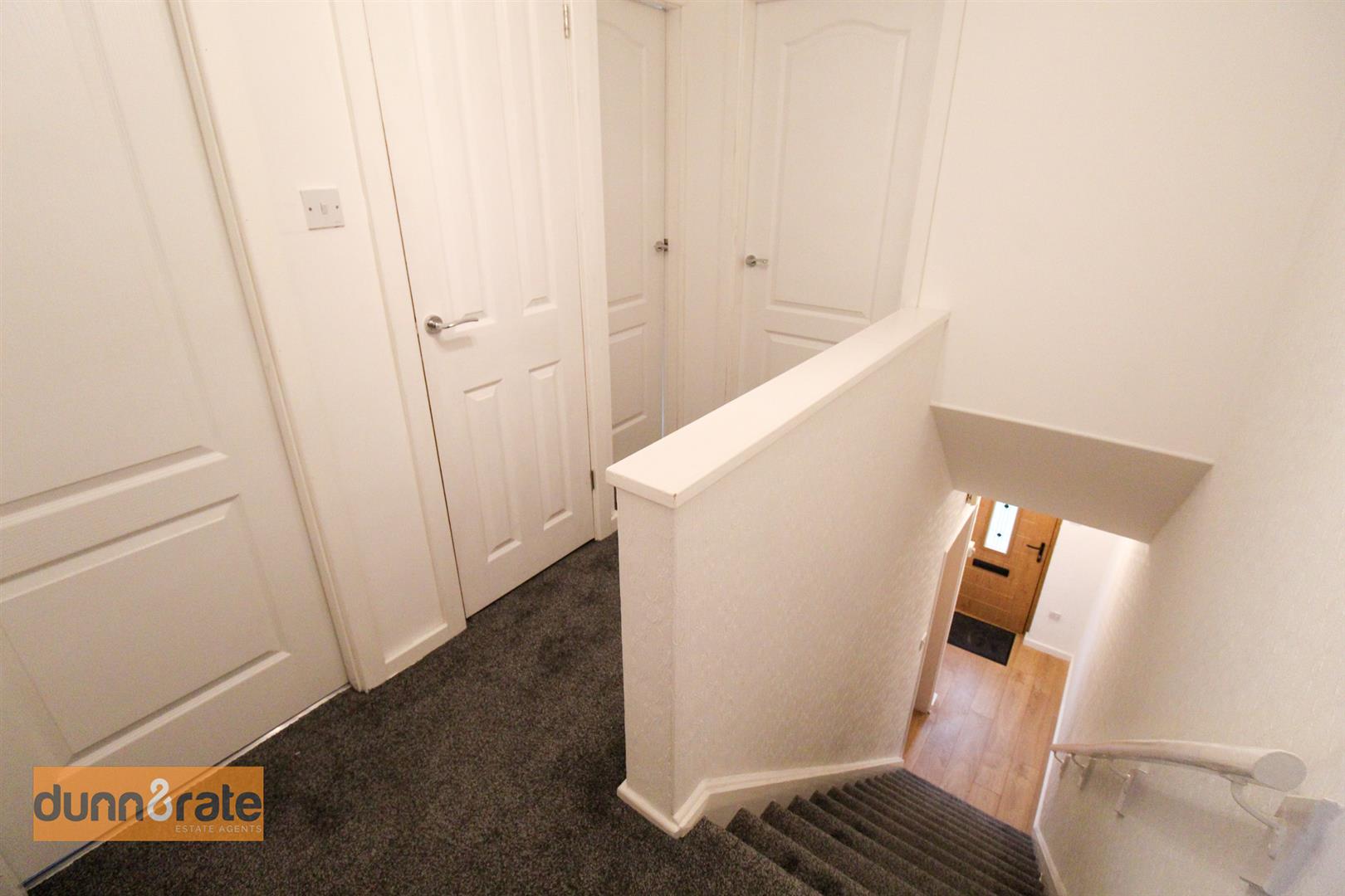 Cobridge Road, Hanley, Stoke-On-Trent